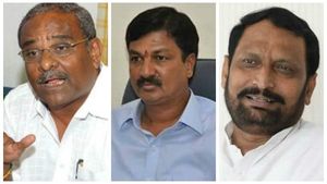 2020ರ ನೋಟ: ರಾಜ್ಯ ರಾಜಕಾರಣದಲ್ಲಿ ಬೆಳಗಾವಿಯೇ ಸೂಪರ್ ಪವರ್!