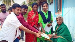 ಗ್ರಾ.ಪಂ ಚುನಾವಣಾ ಕಣದಲ್ಲಿ ಟೆಕ್ಕಿಗಳು, ಎಂಬಿಎ, ಬಿ.ಇ ಪದವೀಧರರು! 