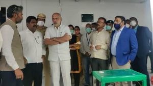 ಒಂದು ವಾರದಲ್ಲಿ ವಿಸ್ಟ್ರಾನ್ ವಿವಾದ ಇತ್ಯರ್ಥ; ಘಟಕ ಆರಂಭ 