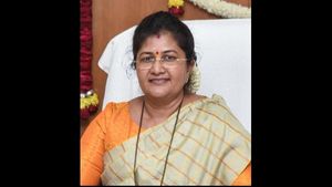ಸಂಪುಟದಿಂದ ಕೈ ಬಿಡುವ ವಿಚಾರ: ಸಚಿವೆ ಶಶಿಕಲಾ ಜೊಲ್ಲೆ ಪ್ರತಿಕ್ರಿಯೆ