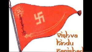 ಪೆಟ್ಟು ನೀಡುತ್ತೇವೆ: ಕ್ರಿಸ್‌ಮಸ್‌ನಲ್ಲಿ ಪಾಲ್ಗೊಳ್ಳುವ ಹಿಂದೂಗಳಿಗೆ ವಿಎಚ್‌ಪಿ ಎಚ್ಚರಿಕೆ