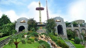 ರಾಮನಗರದ ವಂಡರ್‌ ಲಾ ಡಿ. 18ರಿಂದ ಜನರಿಗೆ ಮುಕ್ತ 