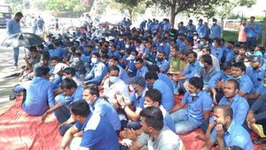 37ನೇ ದಿನಕ್ಕೆ ಕಾಲಿಟ್ಟ ಟೊಯೋಟಾ ಕಾರ್ಮಿಕರ ಹೋರಾಟ 