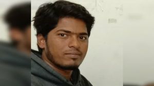 ನೂತನ ಗ್ರಾಮ ಪಂಚಾಯತಿ ಸದಸ್ಯೆಯ ಪತಿ ಆತ್ಮಹತ್ಯೆ 