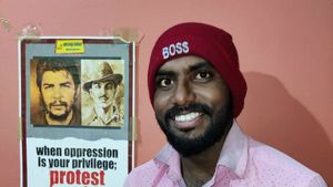 ವಿಸ್ಟ್ರಾನ್ ಗಲಾಟೆ; ಎಸ್‌ಎಫ್‌ಐ ಸಂಘಟನೆ ಅಧ್ಯಕ್ಷ ಬಿಡುಗಡೆ 