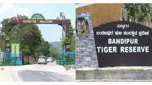 ರಾಜಾಸೀಟ್, ಬಂಡೀಪುರದಲ್ಲಿ ಹೊಸ ವರ್ಷಾಚರಣೆಗೆ ನಿಷೇಧ 