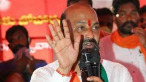 ಮತದಾನದ ನಡುವೆ ಬಿಜೆಪಿ ಅಧ್ಯಕ್ಷರ ಹತ್ಯೆ ಯತ್ನದ ಗಾಳಿಸುದ್ದಿ! 