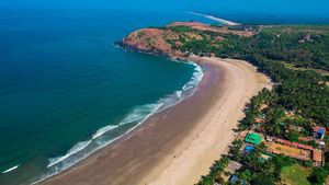 ಹೊಸ ವರ್ಷಾಚರಣೆ: ಕರಾವಳಿಯಲ್ಲಿ ಸಂಜೆಯಿಂದ ನಿಷೇಧಾಜ್ಞೆ 