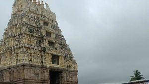 ಬೇಲೂರು, ಹಳೇಬೀಡು ವಿಶ್ವಪಾರಂಪರಿಕ ತಾಣದ ಪಟ್ಟಿಗೆ
