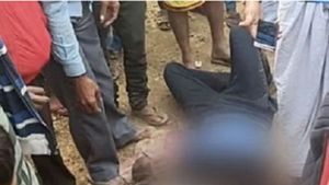  ಜಾನುವಾರು ಕಳ್ಳತನ ಶಂಕೆ; ವ್ಯಕ್ತಿಯನ್ನು ಥಳಿಸಿ ಕೊಂದ ಜನ