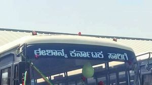 ಕರ್ನಾಟಕ; ಎಸಿ/ ನಾನ್ ಎಸಿ ಸ್ಲೀಪರ್ ಬಸ್ ದರ ಕಡಿತ 