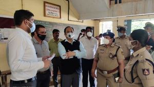 ಪಂಚಾಯತಿ ಚುನಾವಣೆ; ಬಹಿರಂಗ ಪ್ರಚಾರ ಶುಕ್ರವಾರ ಅಂತ್ಯ 