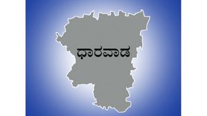  ಅವಿಸ್ಮರಣೀಯ 2020: ಧಾರವಾಡ ಜಿಲ್ಲೆಯ ಪ್ರಮುಖ ಘಟನಾವಳಿ