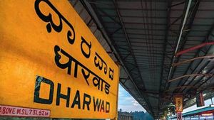 ಮೈಸೂರು-ಧಾರವಾಡ ಪ್ರತಿದಿನದ ರೈಲು ಸೇವೆ ವಿಸ್ತರಣೆ 