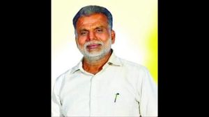 ರಸ್ತೆ ಅಪಘಾತದಲ್ಲಿ ಕೆಎಂಎಫ್ ನಿರ್ದೇಶಕ ರಾಜೀವ ಶೆಟ್ಟಿ ಸಾವು