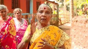 ಆರನೇ ಬಾರಿ ಚುನಾವಣಾ ಅಖಾಡಕ್ಕೆ ಇಳಿದ ‘ಲೋಕಲ್ ಎಂಎಲ್‌ಎ ಲೀಲಾವತಿ’