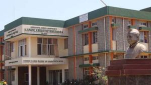 ಗದಗದಲ್ಲಿ ಕೆಲಸ ಖಾಲಿ ಇದೆ; ಜನವರಿ 11ರೊಳಗೆ ಅರ್ಜಿ ಹಾಕಿ 
