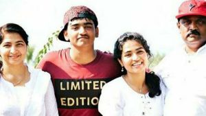 ಅಬುಧಾಬಿಯಲ್ಲಿ 24 ಕೋಟಿ ರೂ. ಲಕ್ಕಿ ಡ್ರಾ ಗೆದ್ದ ಕೇರಳ ಮೂಲದ ವ್ಯಕ್ತಿ