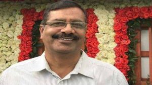 ಡಿವೈಎಸ್ಪಿ ಹನುಮಂತಪ್ಪ ಆತ್ಮಹತ್ಯೆ ಹಿಂದಿನ ರಹಸ್ಯ ಬಯಲು!