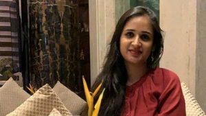 ಕೆಎಟಿಯಿಂದ ಪಾಲಿಕೆಯ ಆಯುಕ್ತೆ ಪ್ರೀತಿ ಗೆಹ್ಲೋಟ್​ ವರ್ಗಾವಣೆಗೆ ತಡೆ