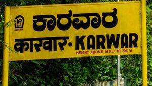 ಎರ್ನಾಕುಲಂ ಜಂಕ್ಷನ್-ಓಖಾ ವಿಶೇಷ ರೈಲು; ವೇಳಾಪಟ್ಟಿ 