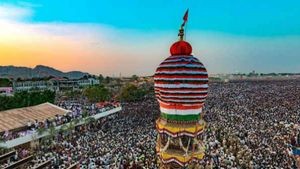 ಕೊಪ್ಪಳದ ಪ್ರಸಿದ್ಧ ಗವಿಸಿದ್ದೇಶ್ವರ ಜಾತ್ರೆ ರದ್ದು