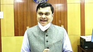 ದಾವಣಗೆರೆ ಗ್ರಾಮ ಪಂಚಾಯಿತಿ ಚುನಾವಣೆ ಬಗ್ಗೆ ಡಿಸಿ ಮಾಹಿತಿ