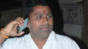 ಅರಿಶಿಣ  ಶಾಸ್ತ್ರಕ್ಕೆ ಹೋಗಿದ್ದ ವ್ಯಕ್ತಿಯ ಬರ್ಬರ ಹತ್ಯೆ