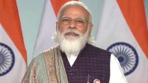 ಅಭಿವೃದ್ಧಿಗಾಗಿ ಸುಧಾರಣೆ ಅಗತ್ಯ, ಹಳೆಯ ಕಾನೂನುಗಳು ಹೊರೆಯಾಗುತ್ತಿವೆ: ಪ್ರಧಾನಿ ಮೋದಿ