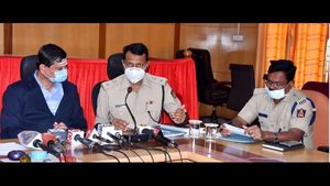 ಹೊಸ ವರ್ಷಾಚರಣೆ: ವಿಶೇಷ ಕಾರ್ಯಕ್ರಮ, ಪಾರ್ಟಿಗಳಿಗೆ ನಿಷೇಧಾಜ್ಞೆ ಜಾರಿ: ದಾವಣಗೆರೆ ಡಿಸಿ