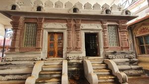 ಪೇಜಾವರ ವಿಶ್ವೇಶತೀರ್ಥ ಶ್ರೀಗಳ ಪ್ರಥಮ ಆರಾಧನೆ: ಸಾರ್ವಜನಿಕ ಕಾರ್ಯಕ್ರಮವಿಲ್ಲ