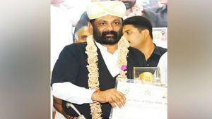 ಗ್ರಾ.ಪಂ ಚುನಾವಣೆ: ಜೈಲಿನಿಂದಲೇ ಸ್ಪರ್ಧಿಸಿ ಗೆಲುವು ಸಾಧಿಸಿದ ಅಭ್ಯರ್ಥಿ