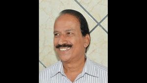 ರಾಜ್ಯೋತ್ಸವ ಪ್ರಶಸ್ತಿ ಪುರಸ್ಕೃತ ಡಾ. ಎಂ. ಜಿ. ಈಶ್ವರಪ್ಪ ಸಂದರ್ಶನ 