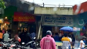 ಗೋವಾದ ಅತಿದ್ದೊಡ್ಡ ಗೋಮಾಂಸ ಮಾರುಕಟ್ಟೆ ಓಪನ್ 