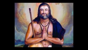 ಕನಕದಾಸರು ಕರ್ನಾಟಕದ ರಾಜ್ಯದ ಅಶ್ವಿನಿ ದೇವತೆ: ದಾವಣಗೆರೆ ಮೇಯರ್ 