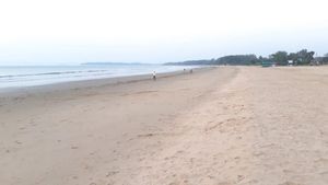 ಹೊಸ ವರ್ಷಾಚರಣೆ: ಕಾರವಾರ ಕಡಲ ತೀರ ಖಾಲಿ, ಗೋವಾ ಫುಲ್ 