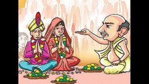 ಉಡುಪಿ: ಮದುವೆ ಮಂಟಪಕ್ಕೆ ತೆರಳಿ ಬಾಲ್ಯ ವಿವಾಹ ತಡೆ