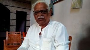 ಸತತ 9ನೇ ಬಾರಿಗೆ ಗೆದ್ದ ಸಚಿವ ಶಿವರಾಮ್ ಹೆಬ್ಬಾರ್ ಅವರ ರಾಜಕೀಯ ಗುರು