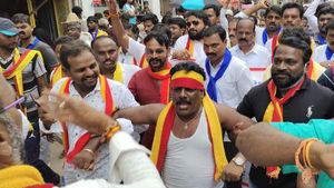  ಬಳ್ಳಾರಿ ಜಿಲ್ಲೆ ವಿಭಜನೆಗೆ ವಿವಿಧ ಸಂಘಟನೆಗಳಿಂದ ವ್ಯಾಪಕ ವಿರೋಧ