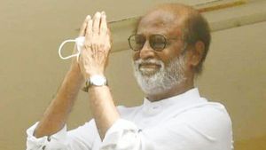 ಸೂಪರ್ ಸ್ಟಾರ್ ರಜನಿಕಾಂತ್ ಆರೋಗ್ಯ ವರದಿಯಲ್ಲಿ ಏನಿದೆ? 