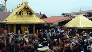 ಶಬರಿಮಲೆ: ಮಾರ್ಗಸೂಚಿ ಪರಿಷ್ಕರಣೆ, ಭಕ್ತರು ಪಾಲಿಸಬೇಕಾಗಿದ್ದಿಷ್ಟು 