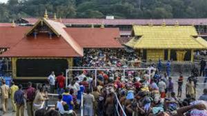 ಶಬರಿಮಲೆ ಅಯ್ಯಪ್ಪಸ್ವಾಮಿ ಭಕ್ತರಿಗೆ ಸಂತಸದ ಸುದ್ದಿ