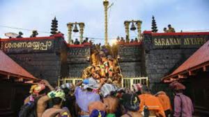 ಶಬರಿಮಲೆ ದರ್ಶನಕ್ಕೆ ವರ್ಚ್ಯುವಲ್ ಕ್ಯೂ: ಪೋರ್ಟಲ್‌ನಲ್ಲಿ ಬುಕ್ಕಿಂಗ್ ಮಾಡುವುದು ಹೇಗೆ?