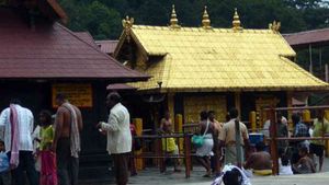 ಶಬರಿಮಲೆ: ಮತ್ತಷ್ಟು ಹೆಚ್ಚಿದ ಕೋವಿಡ್ ಸೋಂಕಿತರ ಸಂಖ್ಯೆ