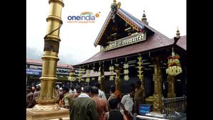 ಶಬರಿಮಲೆ: ಪಂಪ್ ಬಳಸದೆ 2 ಕೋಟಿ ಲೀಟರ್ ನೀರು ಸಂಗ್ರಹ