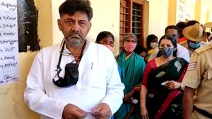 ಜೆಡಿಎಸ್-ಬಿಜೆಪಿ ವಿಲೀನದ ಗಾಸಿಪ್‌ಗೆ ಕೆಪಿಸಿಸಿ ಅಧ್ಯಕ್ಷರ ಪ್ರತಿಕ್ರಿಯೆ 