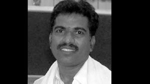 ಭೂಕಬಳಿಕೆ ಆರೋಪ: ಚಿಕ್ಕಮಗಳೂರು ಜಿ.ಪಂ ಸದಸ್ಯನ ವಿರುದ್ಧ ಎಫ್‍ಐಆರ್ 