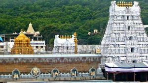 ತಿರುಪತಿ ತಿಮ್ಮಪ್ಪನ ದರ್ಶನಕ್ಕೆ ಮತ್ತೆ  ಹಿರಿಯರು, ಮಕ್ಕಳಿಗೂ ಅವಕಾಶ 