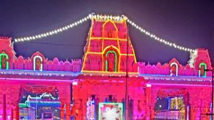 ವೈಕುಂಠ ಏಕಾದಶಿ; ತಿರುಪತಿ ತಿಮ್ಮಪ್ಪನ ಭಕ್ತರಿಗೆ ಸಿಹಿಸುದ್ದಿ 