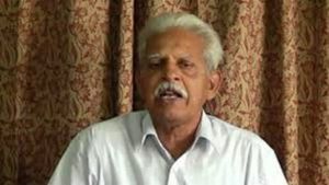 ಜನವರಿ 7ರವರೆಗೂ ವರವರ ರಾವ್‌ಗೆ ಖಾಸಗಿ ಆಸ್ಪತ್ರೆಯಲ್ಲೇ ಚಿಕಿತ್ಸೆ ಮುಂದುವರಿಕೆ: ಬಾಂಬೆ ಹೈಕೋರ್ಟ್ 